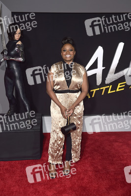 Filmpremiere 'Alita: Battle Angel' in Los Angeles
