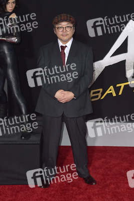 Filmpremiere 'Alita: Battle Angel' in Los Angeles