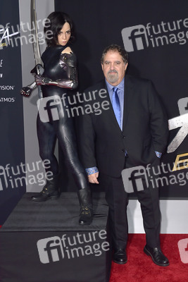 Filmpremiere 'Alita: Battle Angel' in Los Angeles