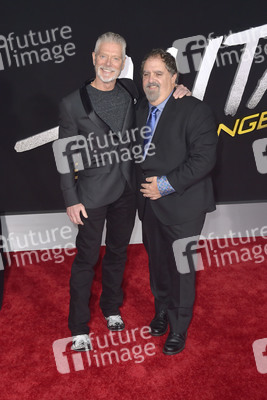 Filmpremiere 'Alita: Battle Angel' in Los Angeles