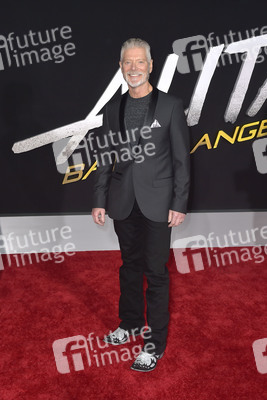 Filmpremiere 'Alita: Battle Angel' in Los Angeles