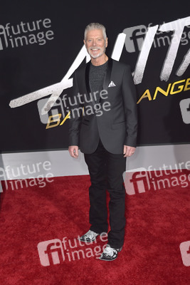 Filmpremiere 'Alita: Battle Angel' in Los Angeles