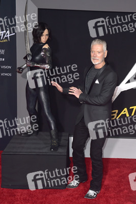 Filmpremiere 'Alita: Battle Angel' in Los Angeles