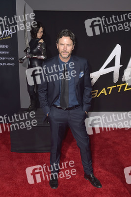 Filmpremiere 'Alita: Battle Angel' in Los Angeles