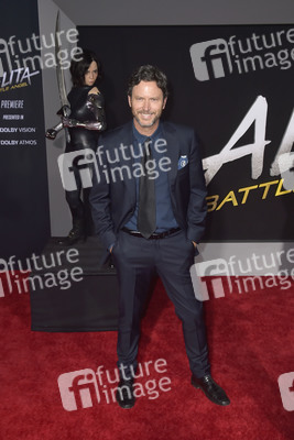 Filmpremiere 'Alita: Battle Angel' in Los Angeles