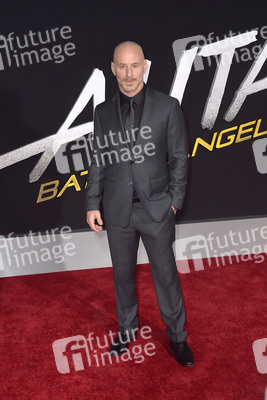 Filmpremiere 'Alita: Battle Angel' in Los Angeles