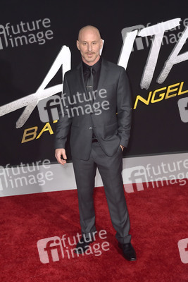Filmpremiere 'Alita: Battle Angel' in Los Angeles