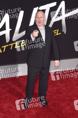 Filmpremiere 'Alita: Battle Angel' in Los Angeles