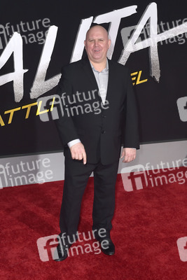 Filmpremiere 'Alita: Battle Angel' in Los Angeles