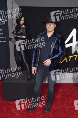 Filmpremiere 'Alita: Battle Angel' in Los Angeles