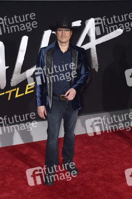 Filmpremiere 'Alita: Battle Angel' in Los Angeles