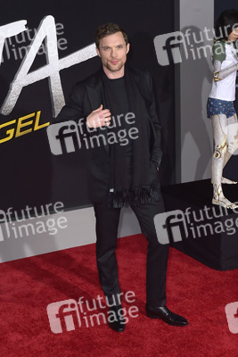 Filmpremiere 'Alita: Battle Angel' in Los Angeles