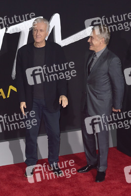 Filmpremiere 'Alita: Battle Angel' in Los Angeles
