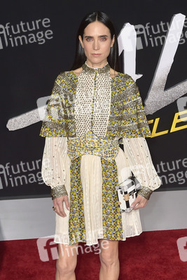 Filmpremiere 'Alita: Battle Angel' in Los Angeles