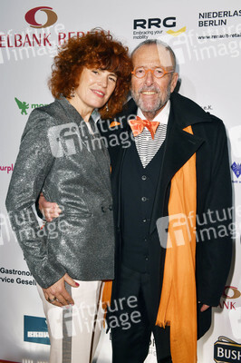 Askania Award 2019 in Berlin