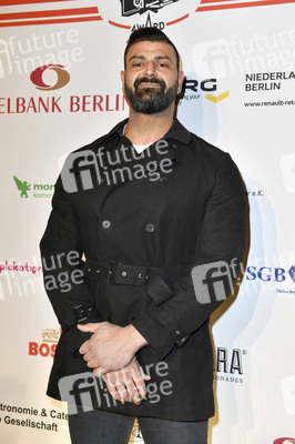 Askania Award 2019 in Berlin