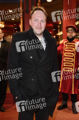 Askania Award 2019 in Berlin