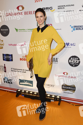 Askania Award 2019 in Berlin