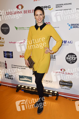 Askania Award 2019 in Berlin