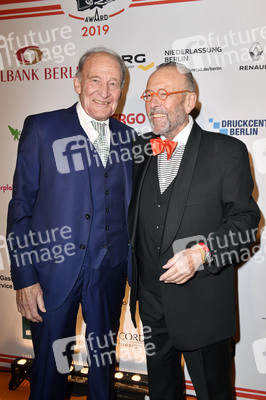 Askania Award 2019 in Berlin