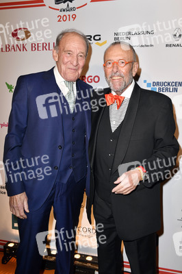 Askania Award 2019 in Berlin