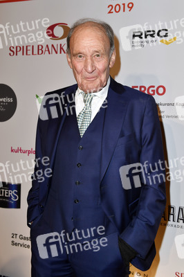 Askania Award 2019 in Berlin