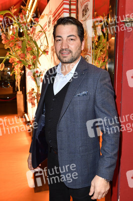 Askania Award 2019 in Berlin