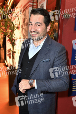 Askania Award 2019 in Berlin