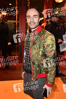 Askania Award 2019 in Berlin