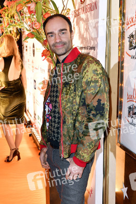 Askania Award 2019 in Berlin