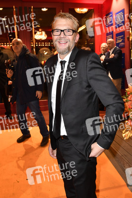 Askania Award 2019 in Berlin