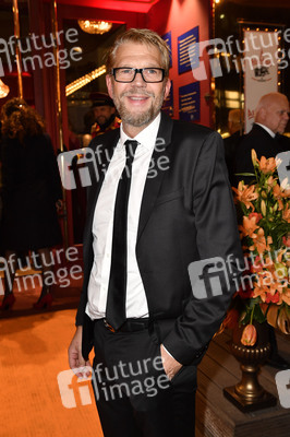 Askania Award 2019 in Berlin