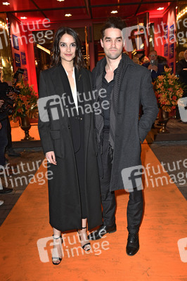 Askania Award 2019 in Berlin