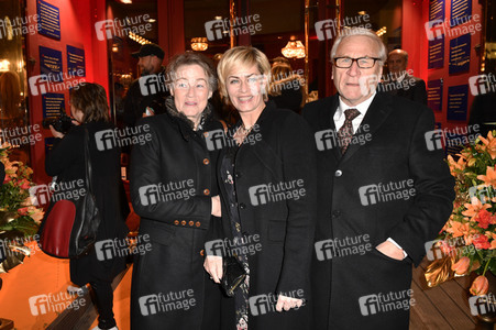 Askania Award 2019 in Berlin