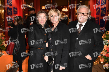 Askania Award 2019 in Berlin