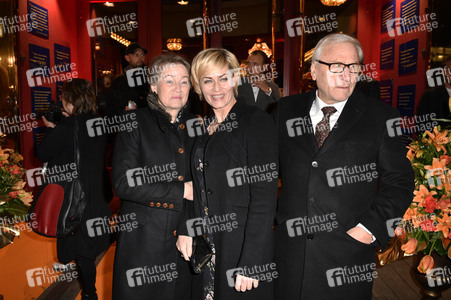 Askania Award 2019 in Berlin