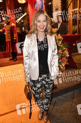 Askania Award 2019 in Berlin