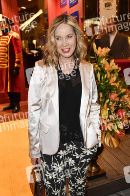 Askania Award 2019 in Berlin