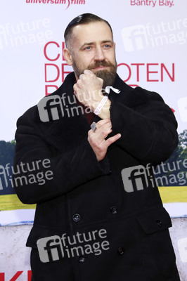 Filmpremiere 'Club der roten Bänder - Wie alles begann' in Berlin