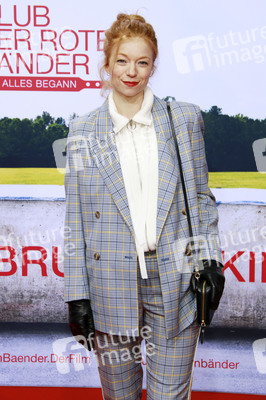 Filmpremiere 'Club der roten Bänder - Wie alles begann' in Berlin