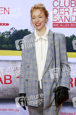 Filmpremiere 'Club der roten Bänder - Wie alles begann' in Berlin