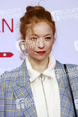Filmpremiere 'Club der roten Bänder - Wie alles begann' in Berlin