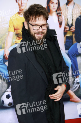 Filmpremiere 'Club der roten Bänder - Wie alles begann' in Berlin