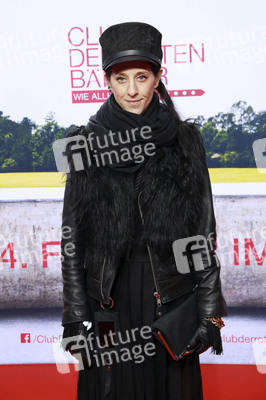 Filmpremiere 'Club der roten Bänder - Wie alles begann' in Berlin