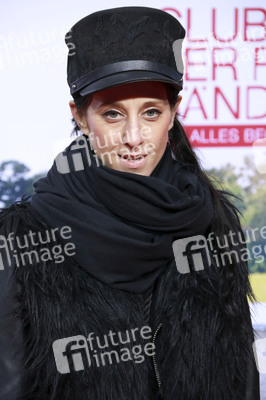 Filmpremiere 'Club der roten Bänder - Wie alles begann' in Berlin