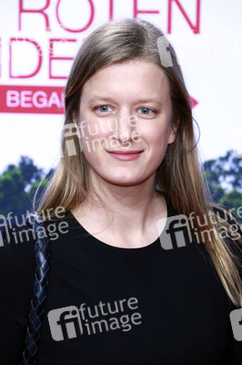 Filmpremiere 'Club der roten Bänder - Wie alles begann' in Berlin