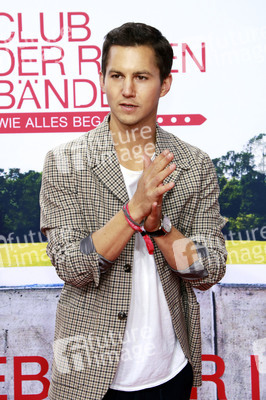 Filmpremiere 'Club der roten Bänder - Wie alles begann' in Berlin