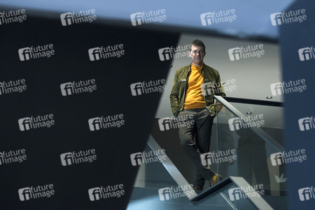 Pressetermin 'A Chorus Line' in Madrid
