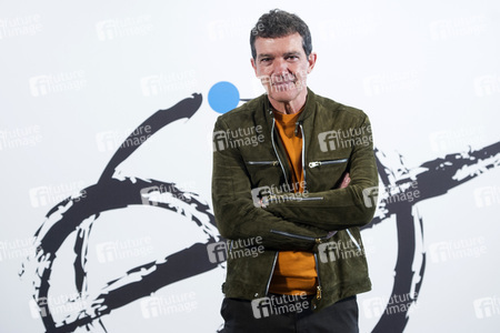Pressetermin 'A Chorus Line' in Madrid