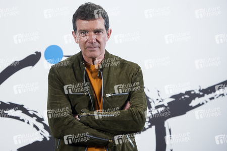 Pressetermin 'A Chorus Line' in Madrid